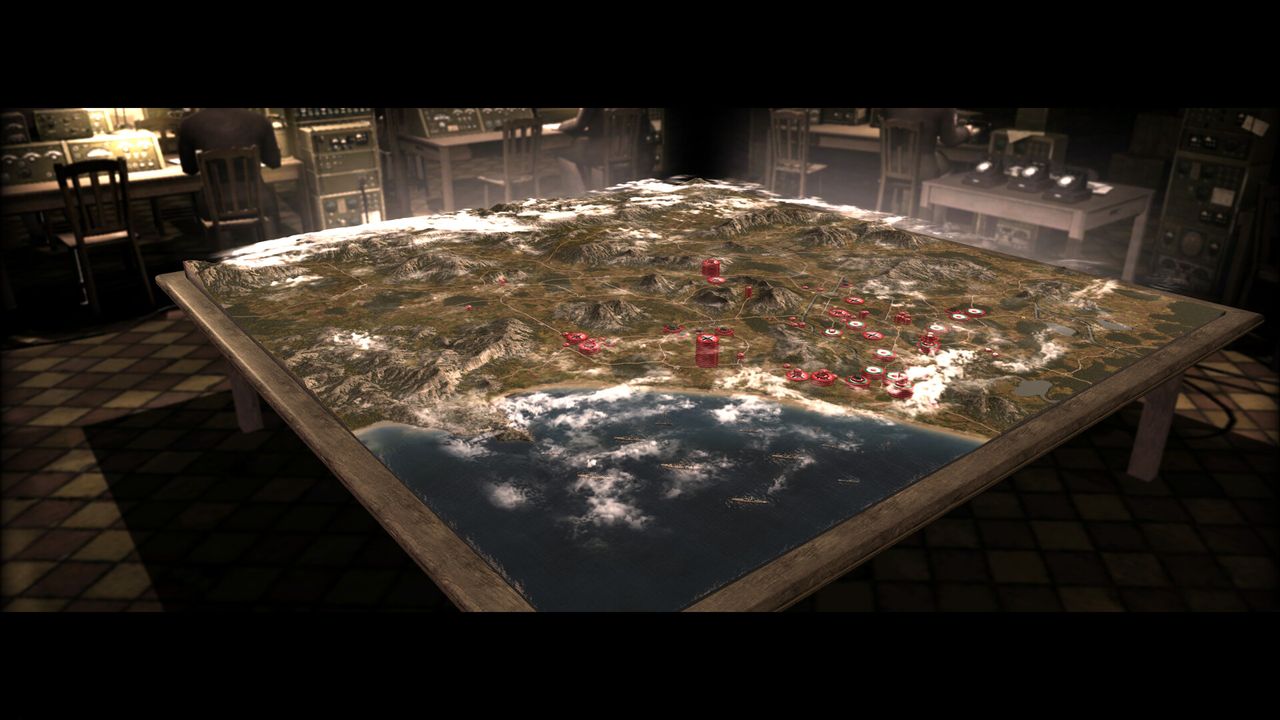 Ruse screenshot