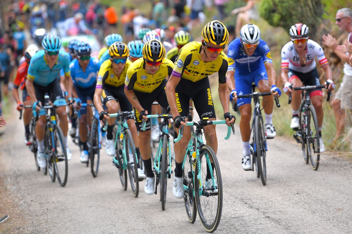 Sepp Kuss (Jumbo-Visma)