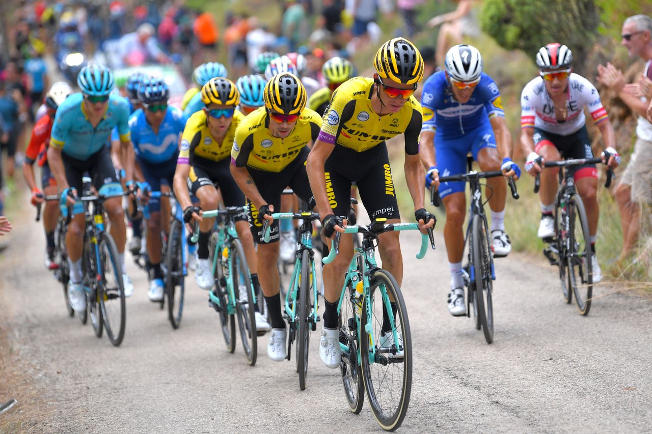 Sepp Kuss (Jumbo-Visma)
