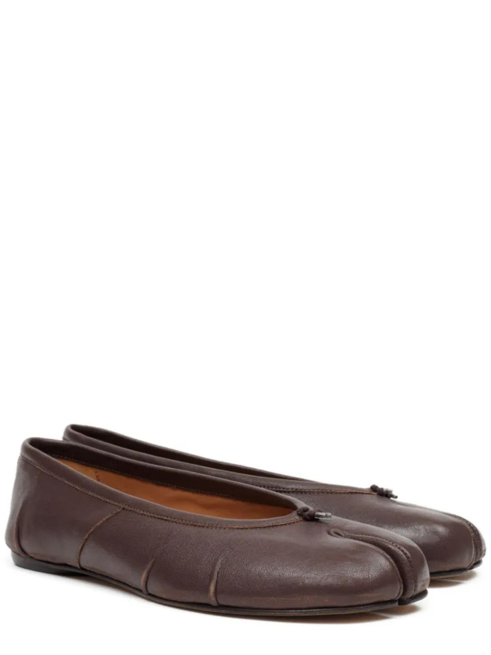 Maison MargielaTabi ballet flats