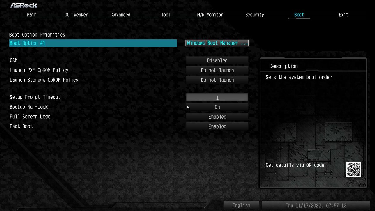 ASRock B650E Steel Legend Wi-Fi