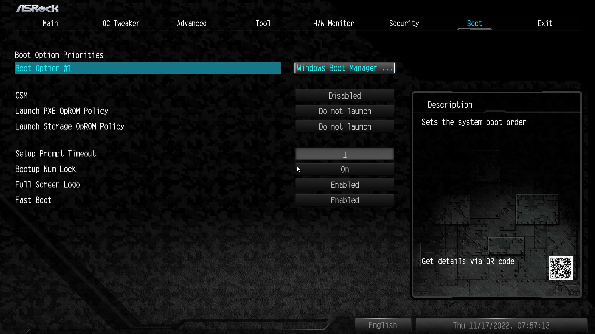 ASRock B650E Steel Legend Wi-Fi