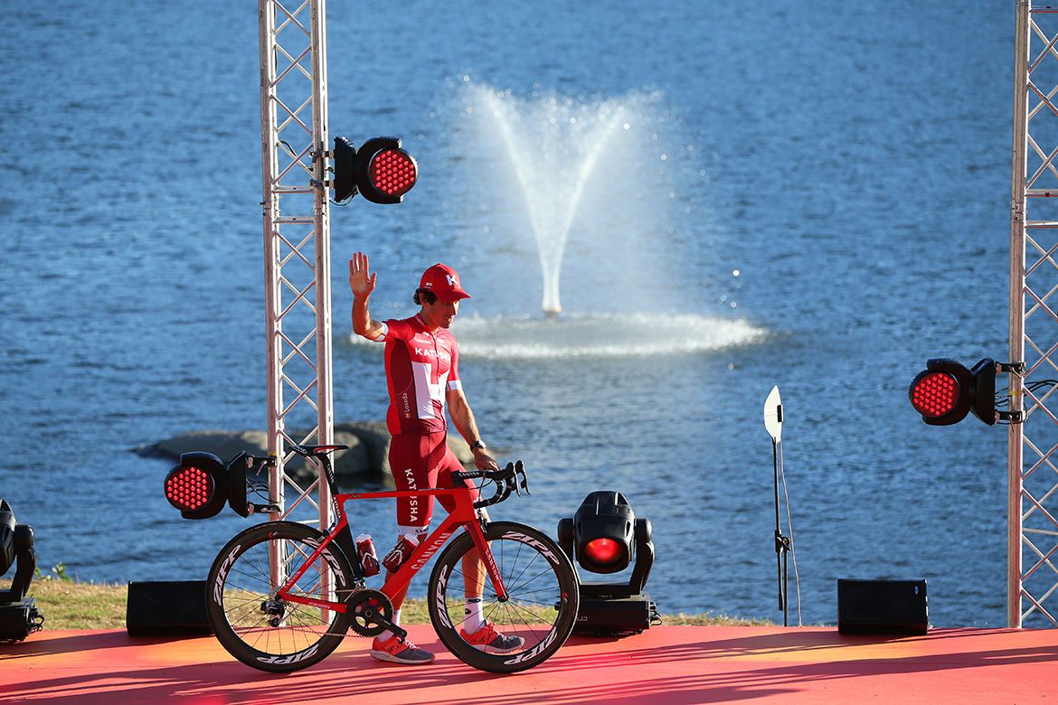 Alberto Losada (Katusha)