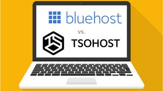 Bluehost vs TSOhost