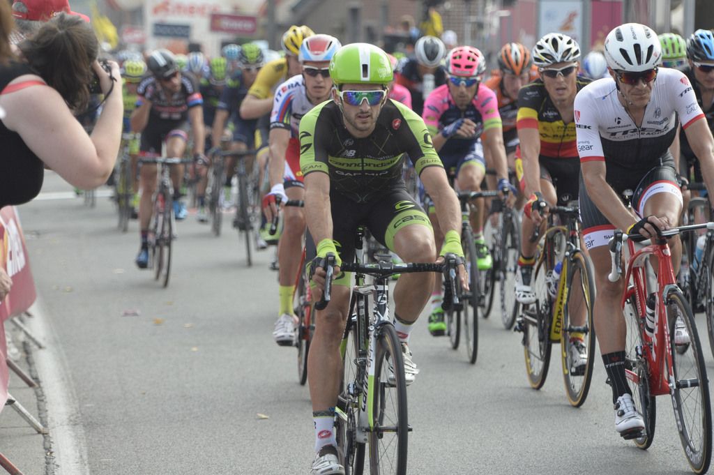 Nathan Haas (Cannondale-Garmin)