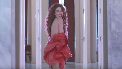 Eleni Foureira Cyprus Eurovision