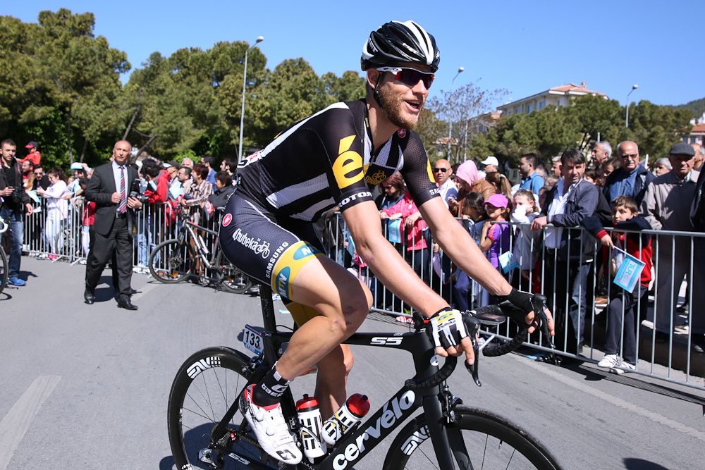 Theo Bos (MTN-Qhubeka)