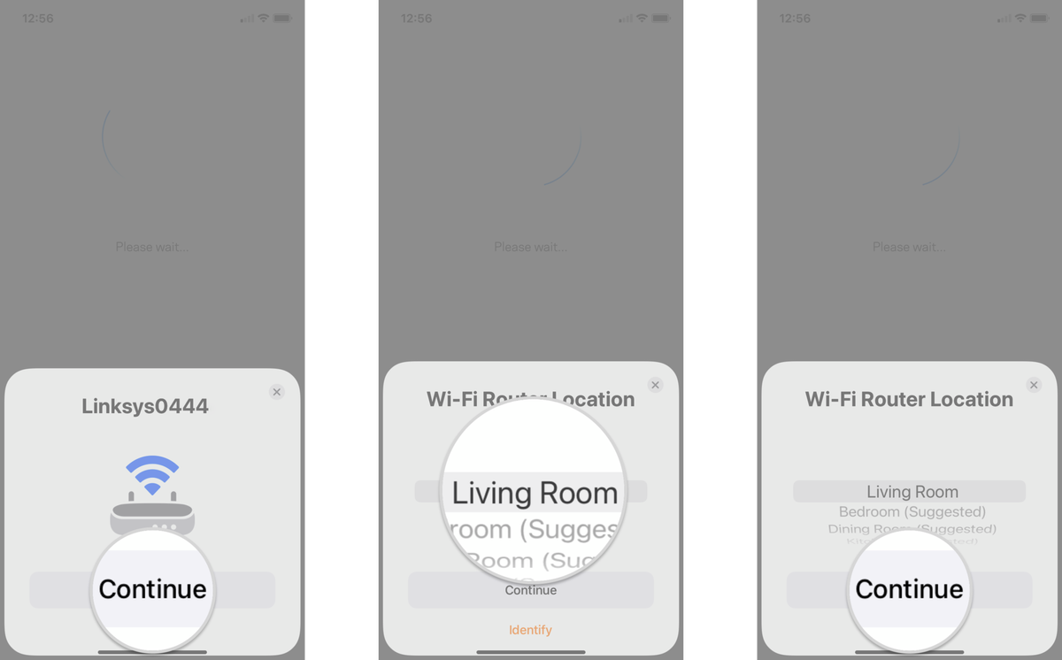 How to upgrade your Linksys Velop router to a HomeKit Secure Router iMore
