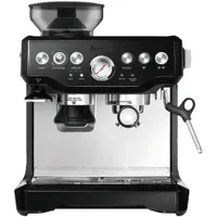 Breville Barista Express (Salted Liquorice)