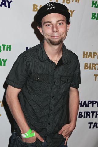 child star Steven Anthony Lawrence