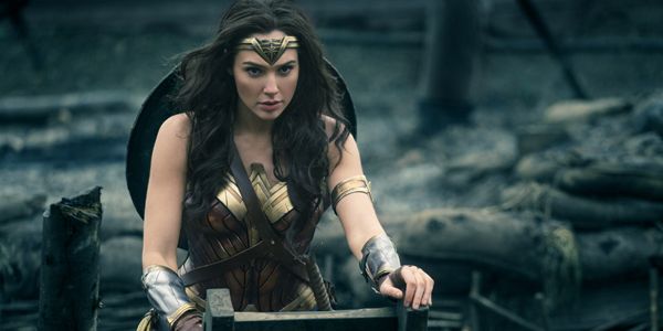 How Batman Really Factors Into The Opening Of The Wonder Woman Movie |  Cinemablend