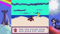 Dog of Wisdom | July 29