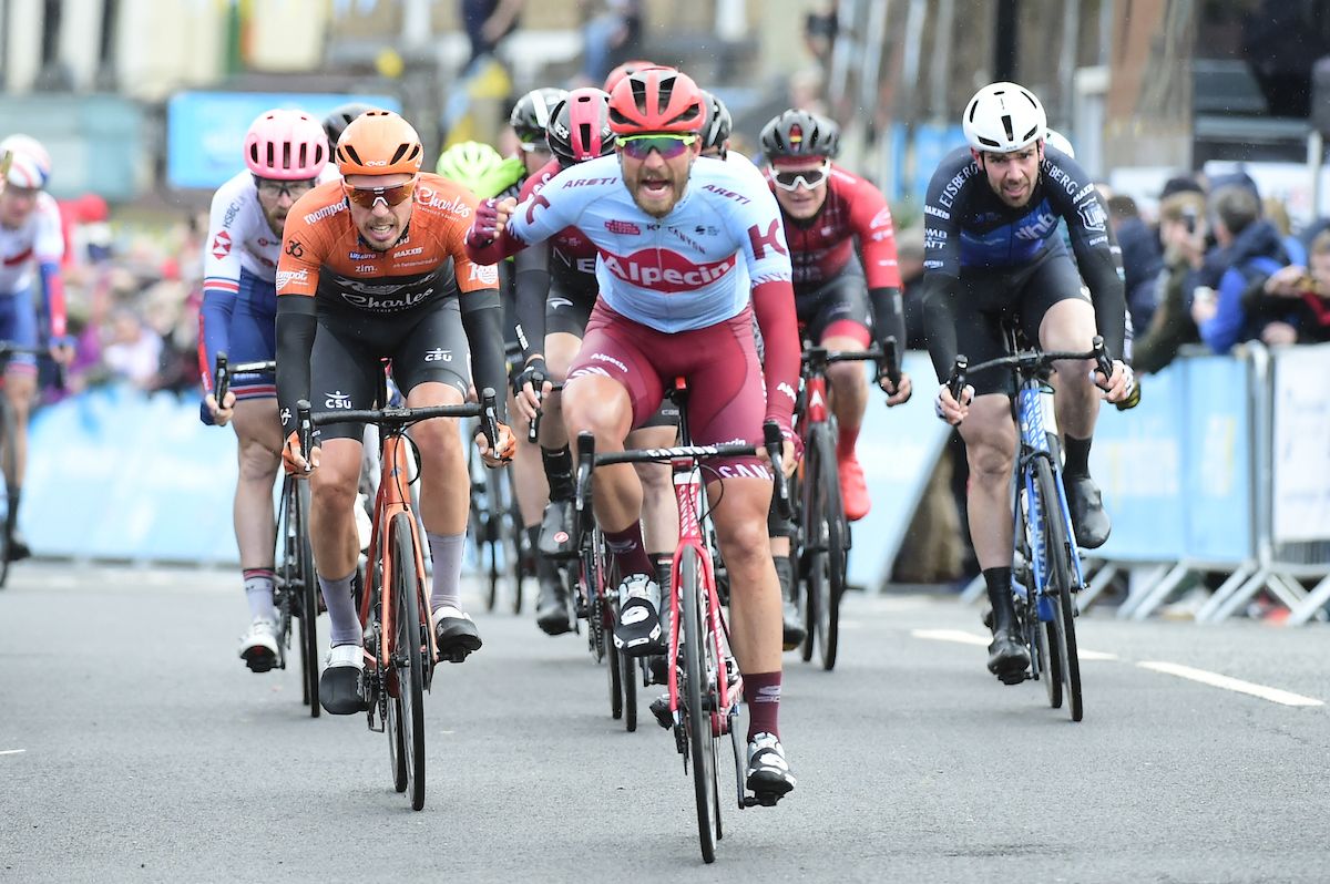 Rick Zabel (Katusha-Alpecin)
