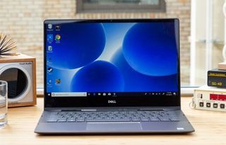 Best 13-inch laptop for designers: Dell Inspiron 13 7000 2-in-1 Black Edition