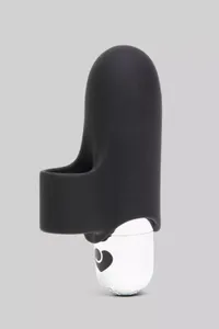 Lovehoney Touch Me Rechargeable Silicone Finger Vibrator $37 $19 | Lovehoney