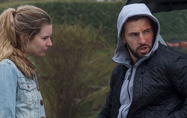 Emmerdale spoilers! Ross Barton is warned to stay away from druggie Dawn