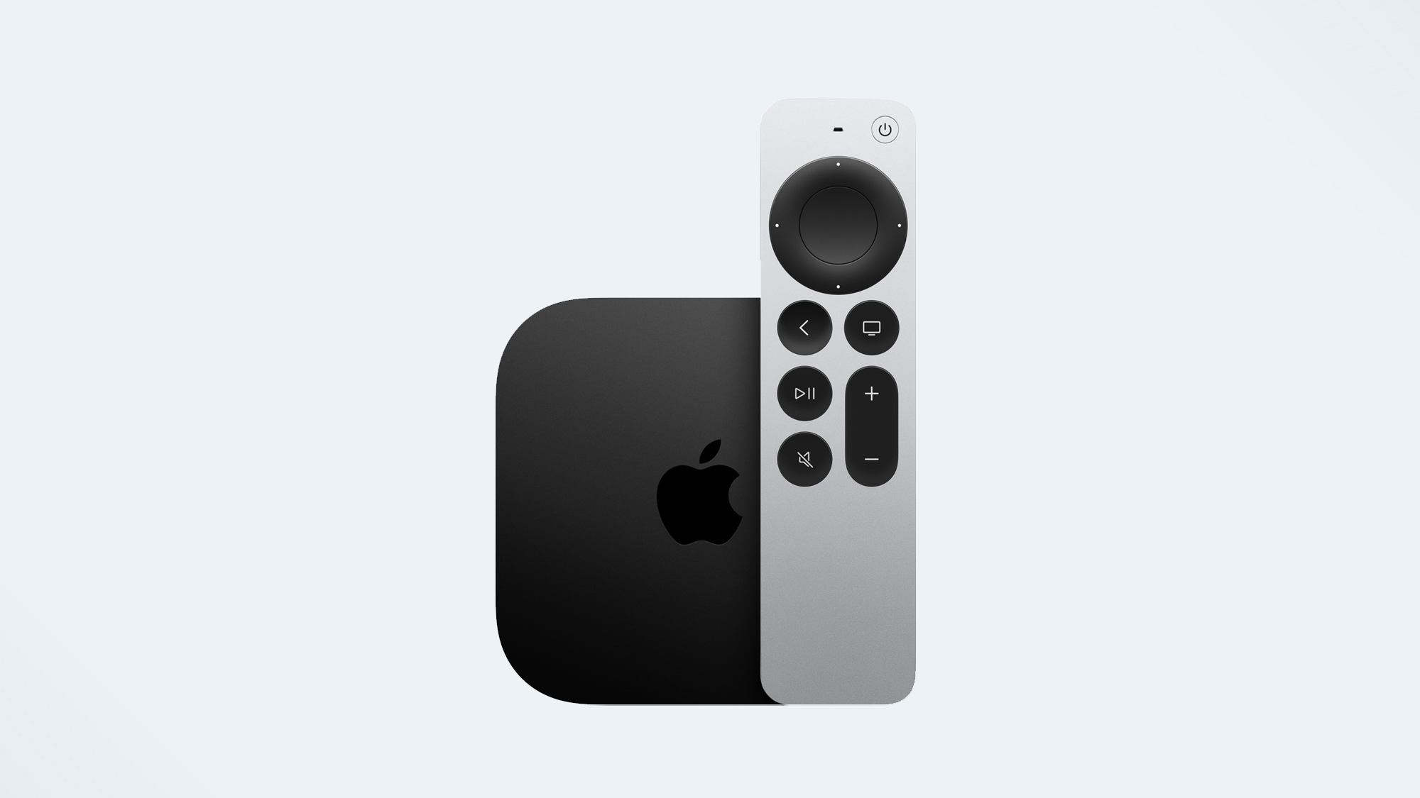 Best gifts for streamers and binge watchers: Apple TV 4K (64GB)