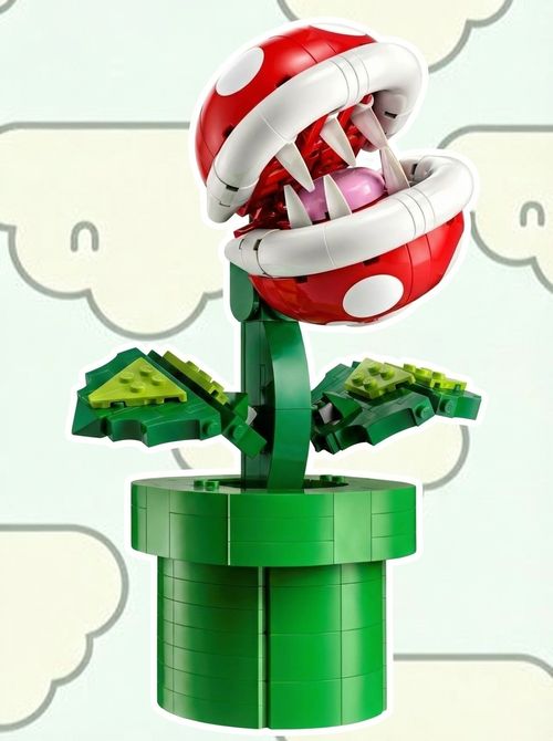 Piranha Plant