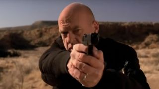 Dean Norris on Breaking Bad