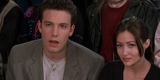 Ben Affleck in Mallrats