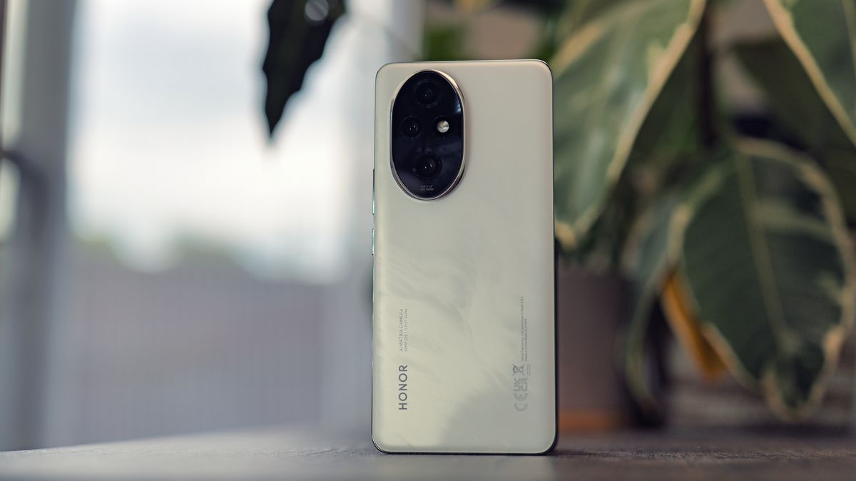 Honor 200 Pro