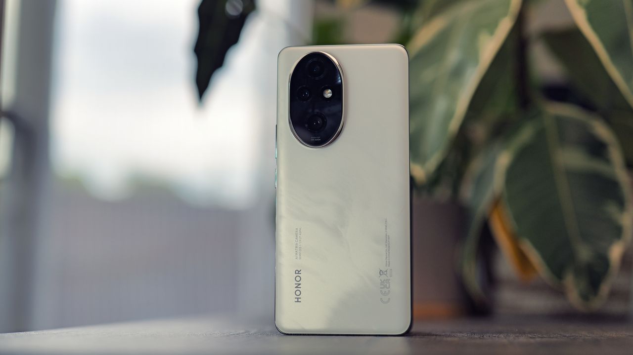Honor 200 Pro