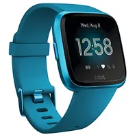 Fitbit Versa Lite | water resistance rating: 50 meters