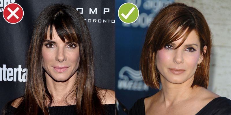 Sandra Bullock