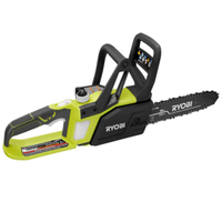 Ryobi ONE+ Cordless Electric Chainsaw: was $99 now $68 @Home Depot