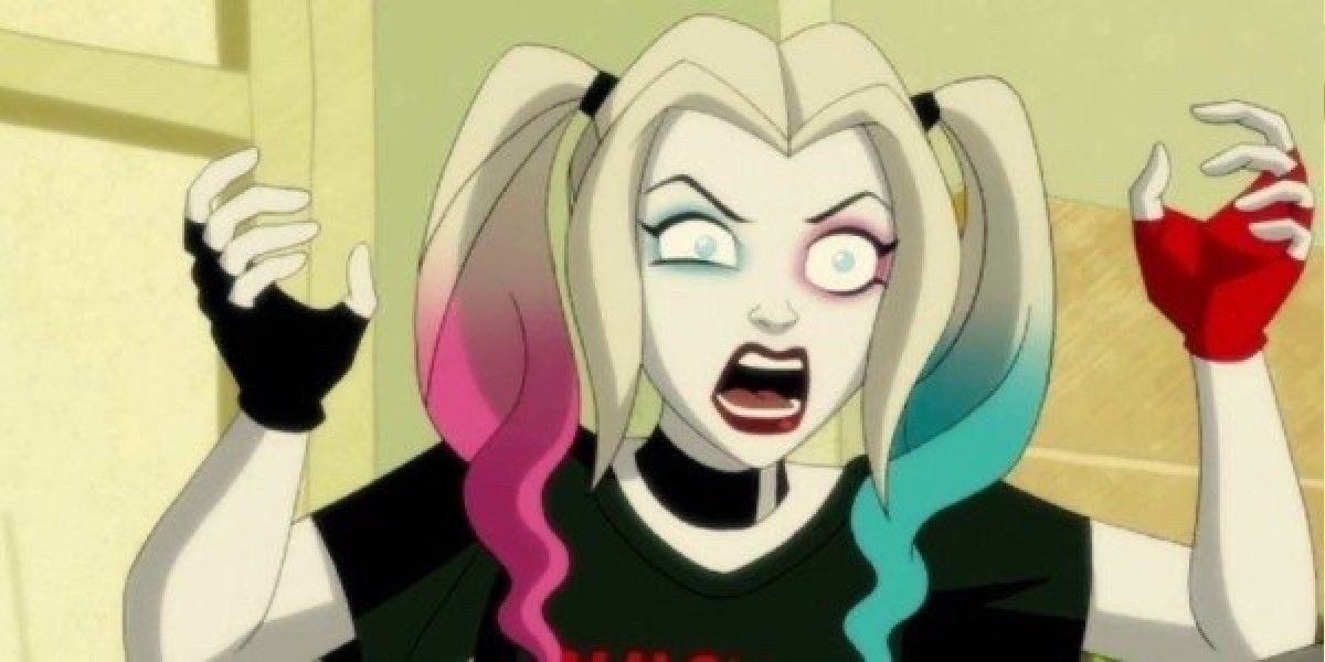 Kaley Cuoco's Harley Quinn Had A 'What If?' Marvel Joke That Was Way ...