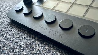 Razer Stream Controller