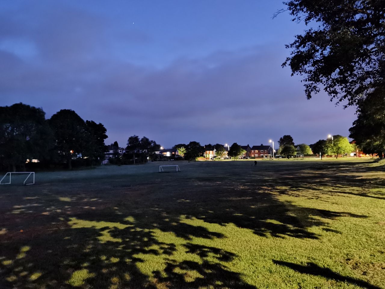 Huawei P40 Pro Plus camera sample