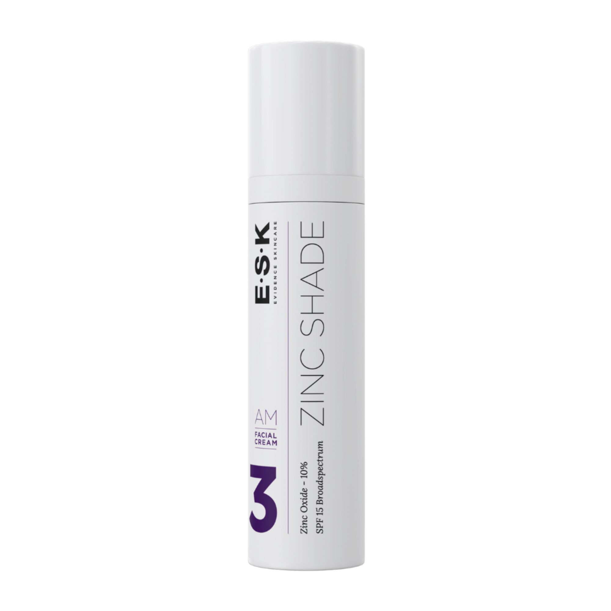 ESK Zinc Shade