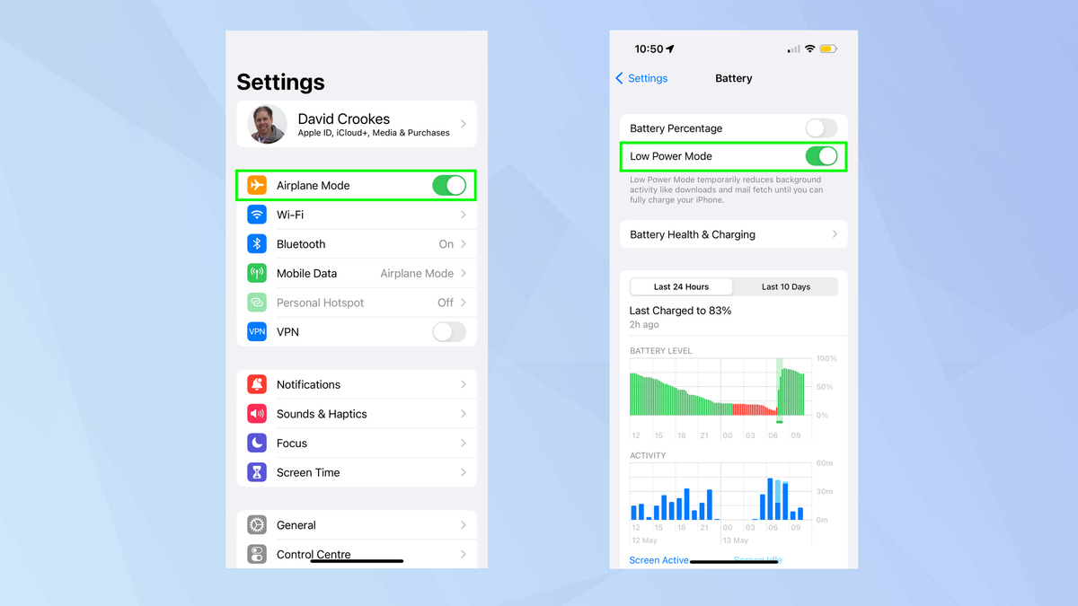 7 hidden tricks for new iPhone owners | Tom's Guide