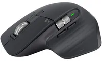 Logitech  MX Master 3S Wireless Mouse