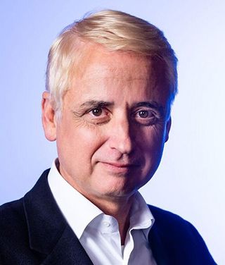 Nielsen CEO David Kenny