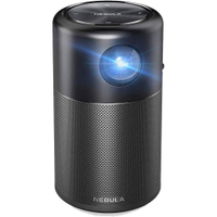 Nebula Capsule 3 Miniprojektor | 5 589:- 4 499:- hos Amazon