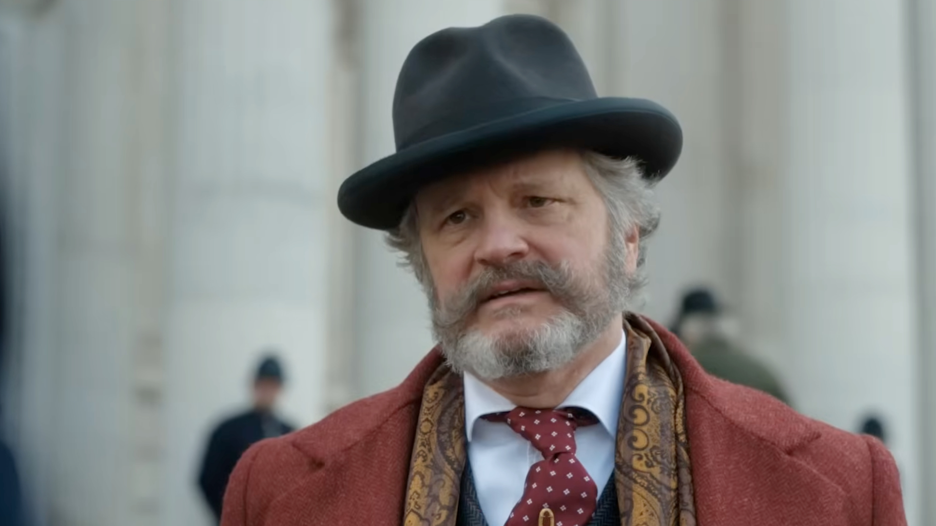 Young Sherlock on Amazon Prime Video