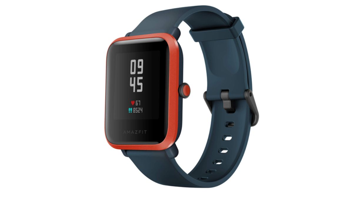 Amazfit Bip