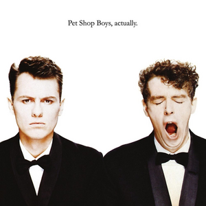 Pet Shop Boys