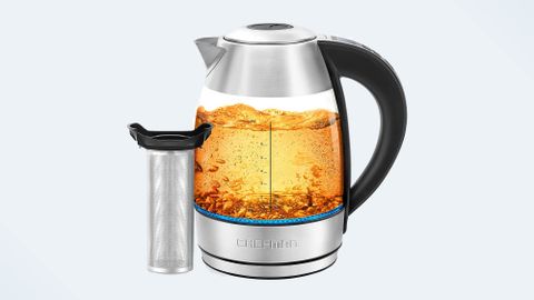 The best electric kettles in 2024 | Tom's Guide