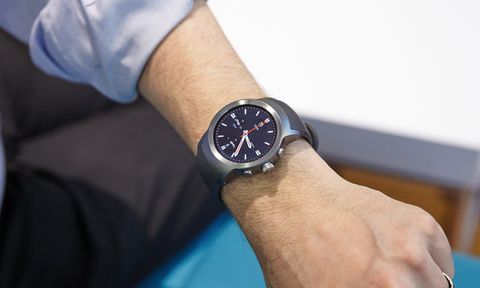 lg watch sport lte