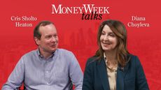MoneyWeek talks podcast
