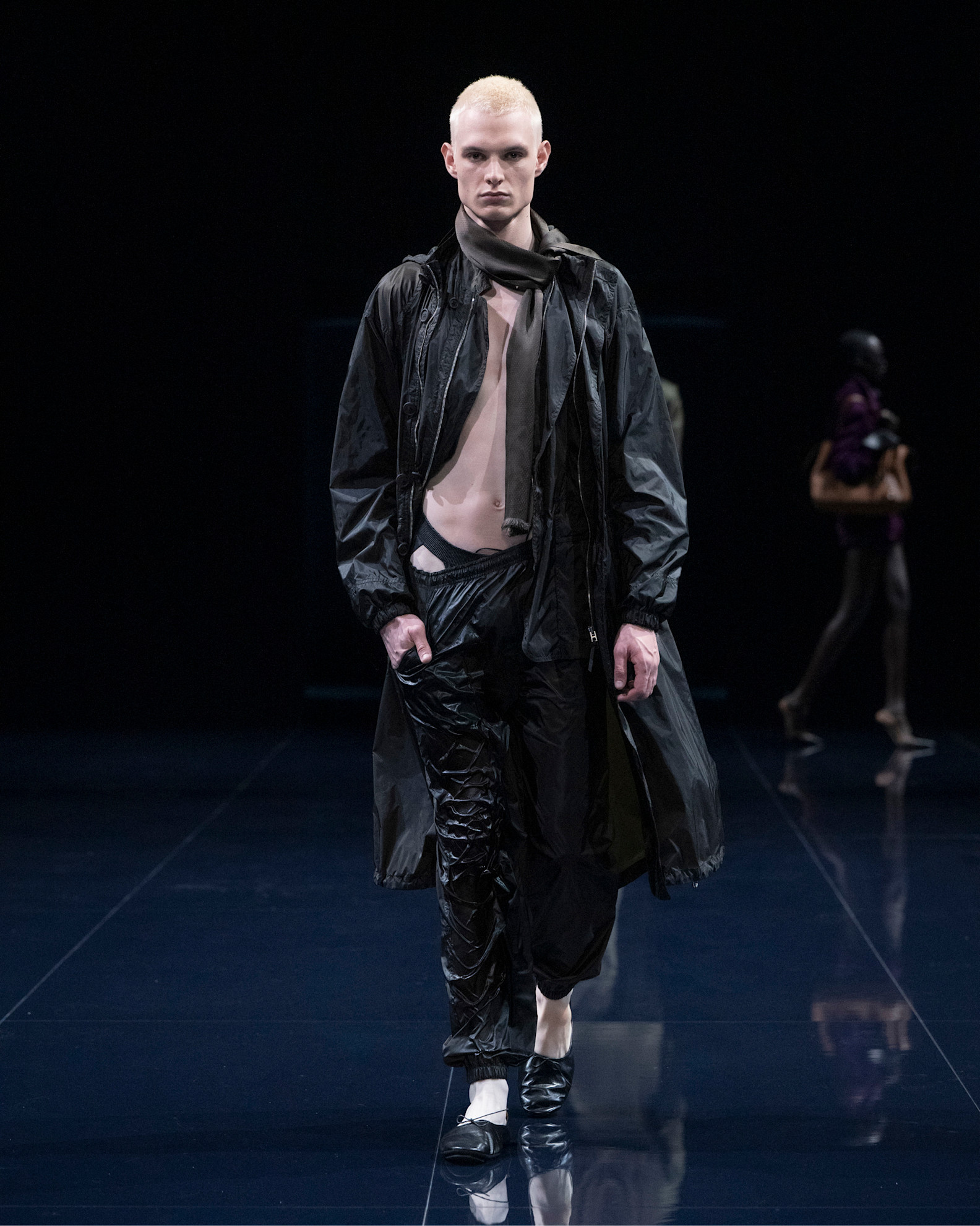 Tom Ford Spring/Summer 2026