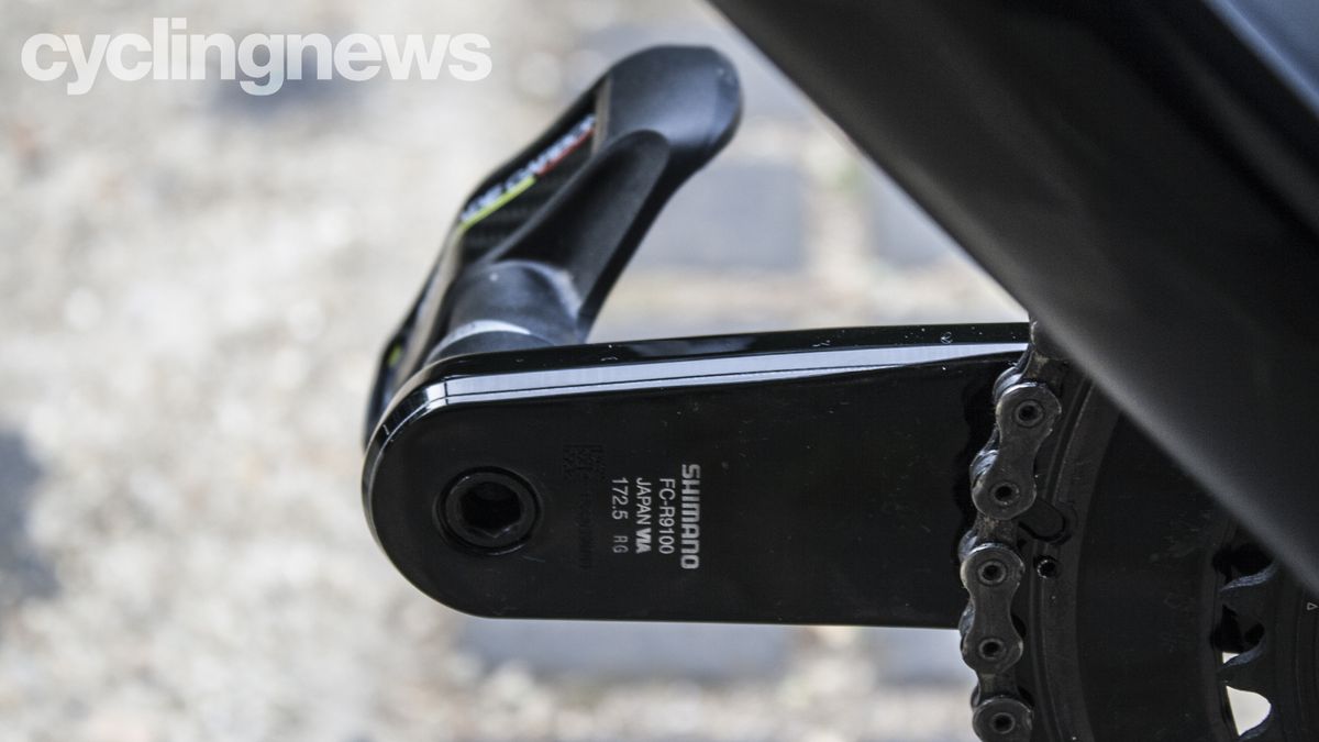 Merida Scultura Disc 10K-E road bike
