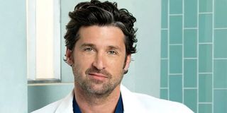 Mcdreamy heading back to TV after Grey's Anatomy