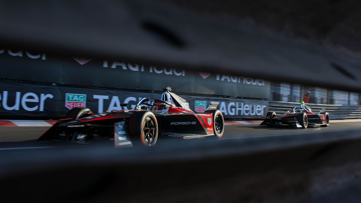 Formula E 2024 races to stream live on Roku Channel, Paramount Plus