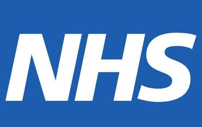 NHS logo