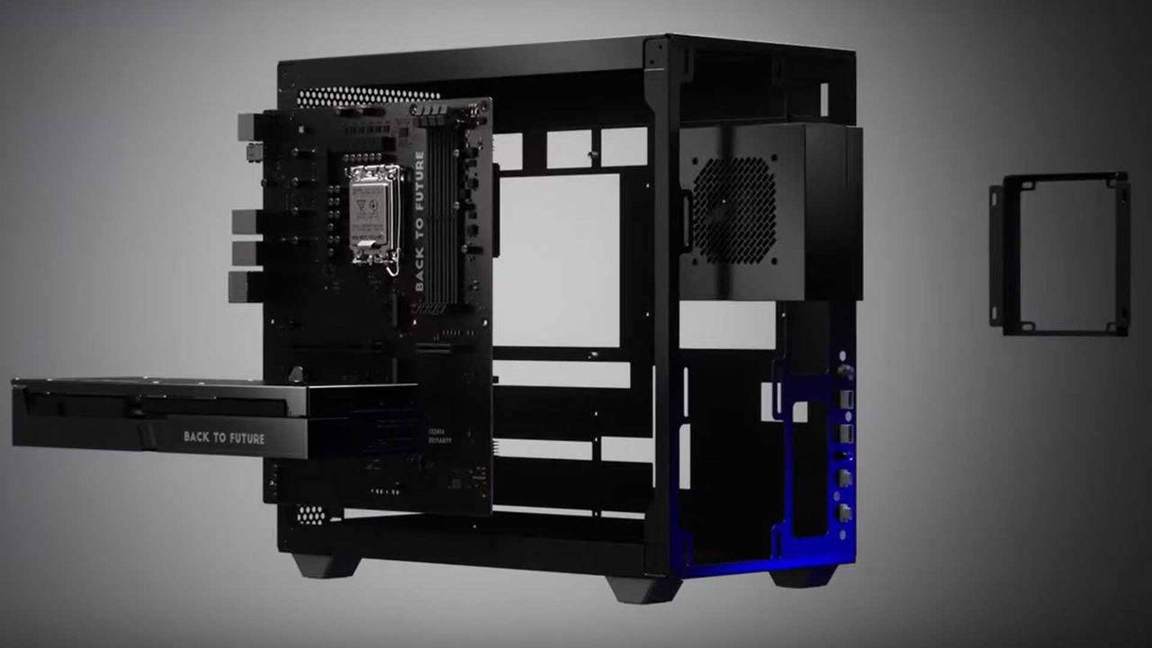 BTF3.0 back-plug standard finalized