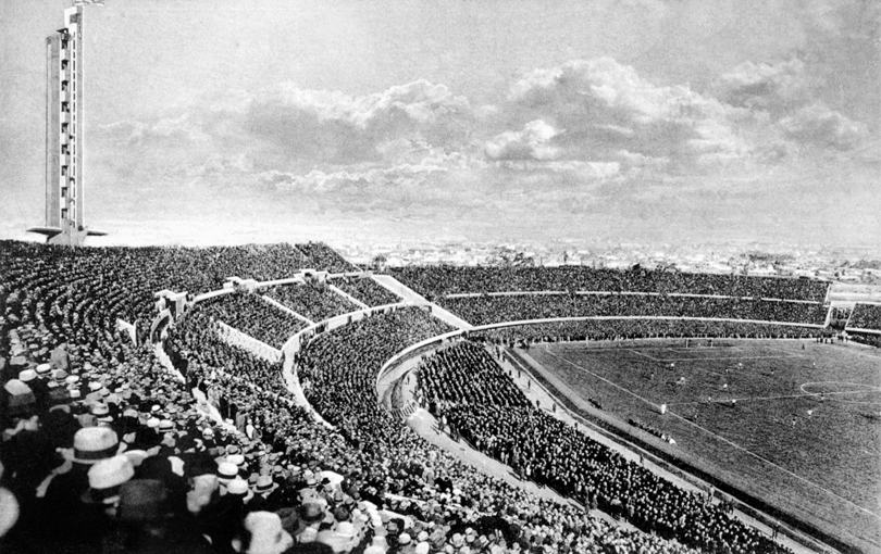 World Cup 1930